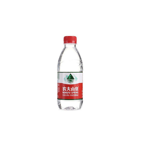 農(nóng)夫山泉(圖1)