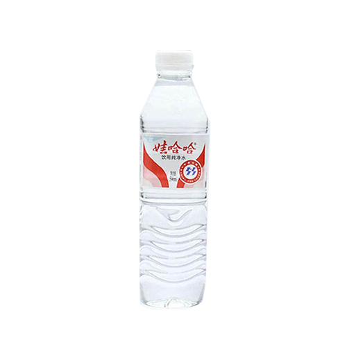 娃哈哈(圖1)