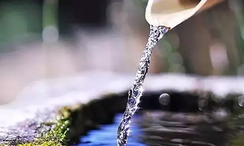 優(yōu)質(zhì)水源八(圖1)