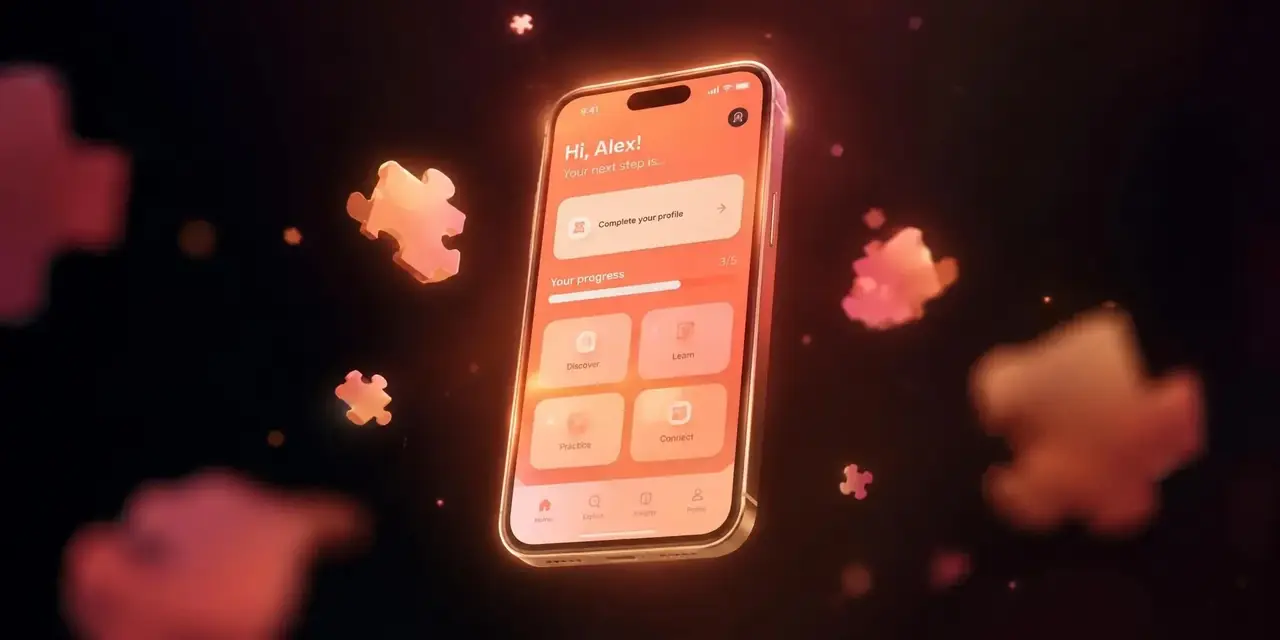 爆料网导航App上线，吃瓜拼图随身带着走